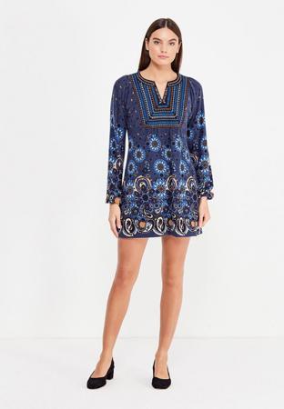 Платье QED London