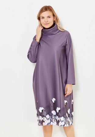 Платье Chic de Femme Платье Chic de Femme
