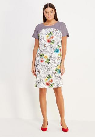 Платье Glam Goddess