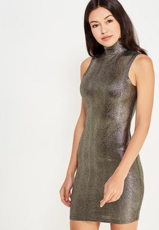 Платье QED London