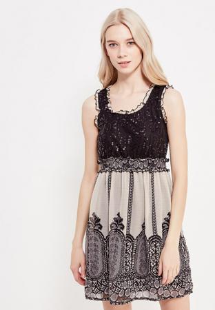 Платье QED London