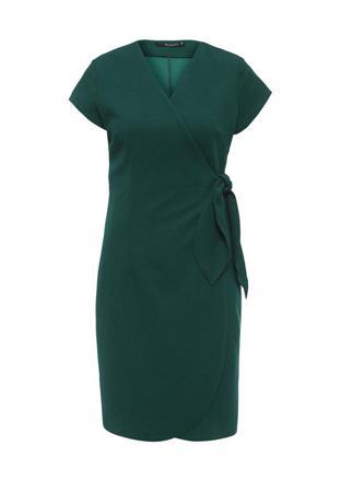 Платье MadaM T