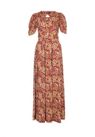 Платье MadaM T