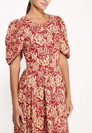 Платье MadaM T