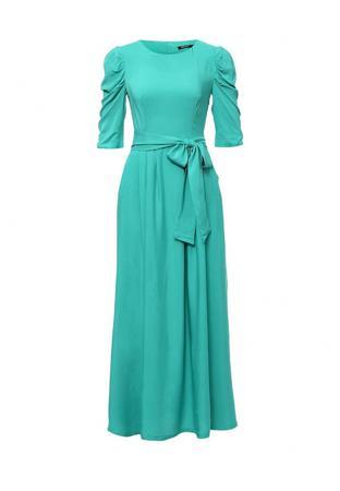 Платье MadaM T