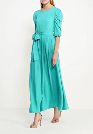 Платье MadaM T