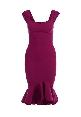 Платье Goddiva