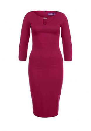 Платье Goddiva