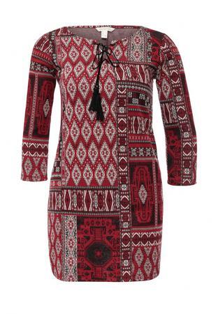 Платье Springfield