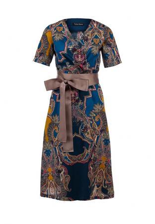 Платье Tutto Bene