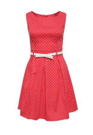 Платье Caroline Morgan