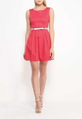 Платье Caroline Morgan