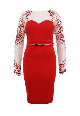 Платье Little Mistress