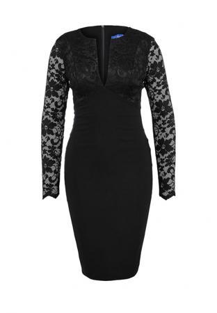 Платье Goddiva