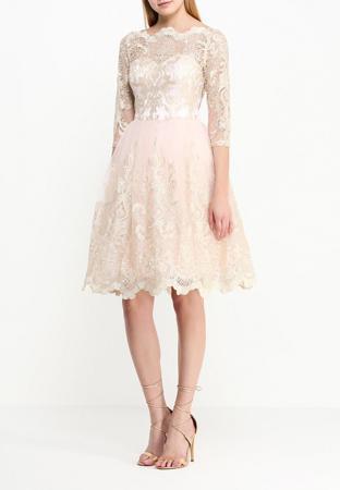 Платье Chi Chi London