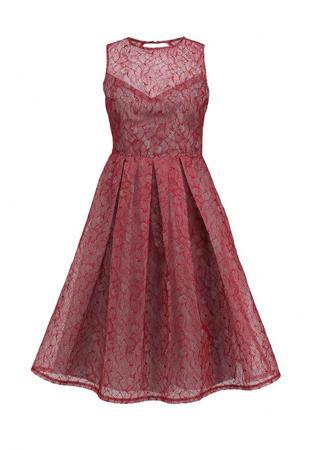 Платье LOST INK