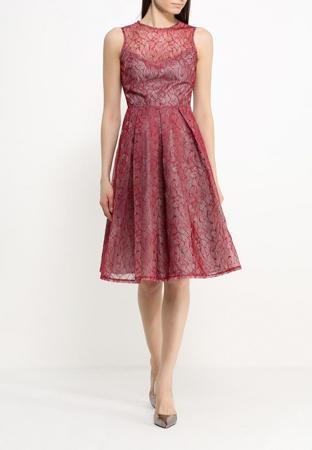 Платье LOST INK