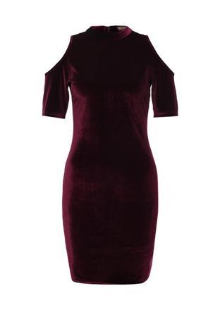 Платье QED London