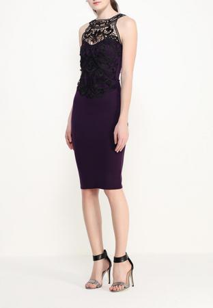 Платье Edge Clothing