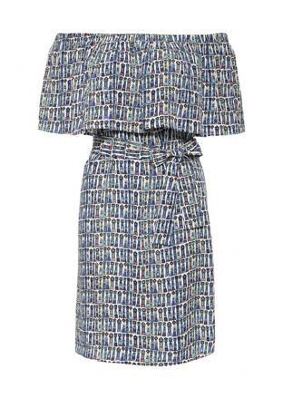 Платье Tutto Bene