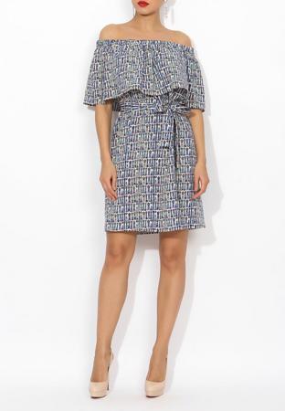 Платье Tutto Bene