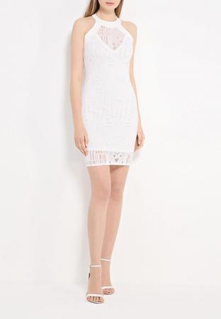 Платье Edge Clothing