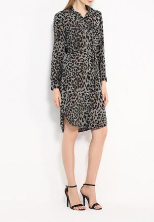 Платье Edge Clothing