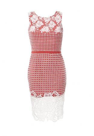 Платье Stella Morgan