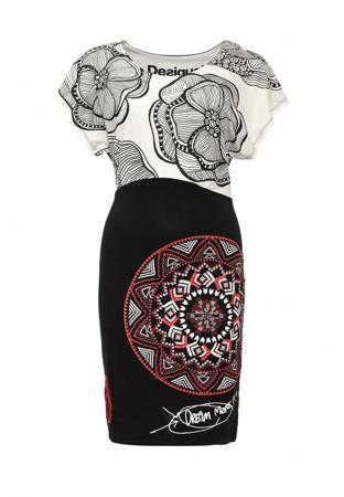 Платье Desigual