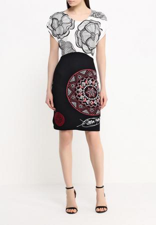 Платье Desigual