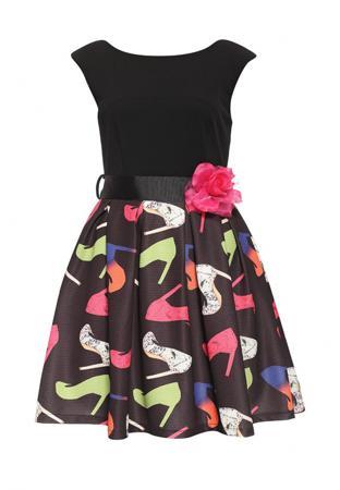 Платье Rinascimento