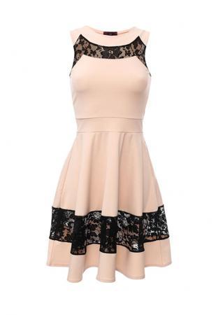 Платье Missi London