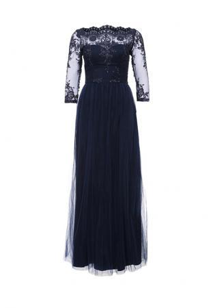 Платье Chi Chi London