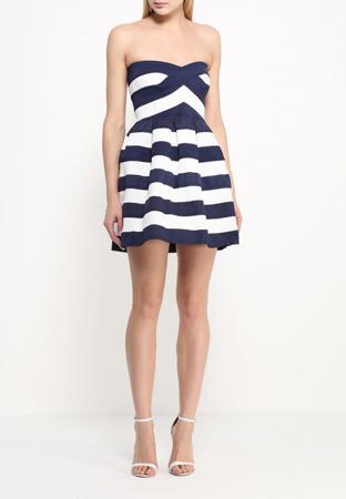 Платье QED London