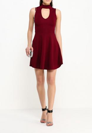 Платье Edge Clothing