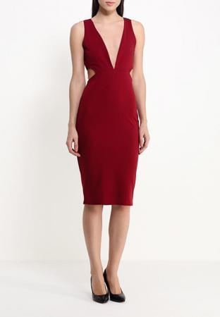 Платье Edge Clothing