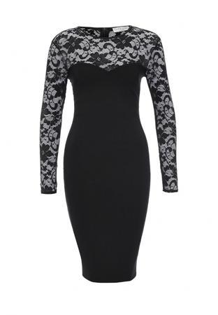 Платье City Goddess