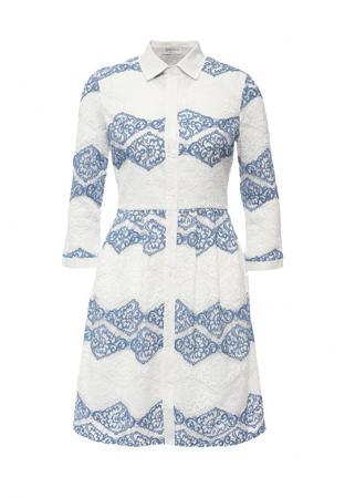 Платье Goddiva