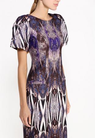 Платье MadaM T