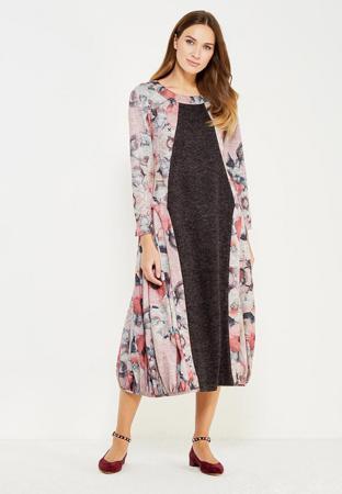 Платье MadaM T