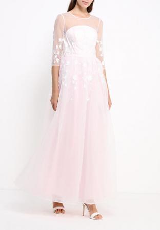 Платье Chi Chi London