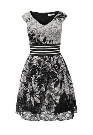 Платье Rinascimento