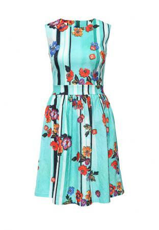 Платье Tutto Bene