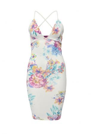 Платье Edge Clothing