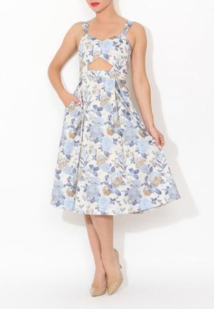 Платье Tutto Bene