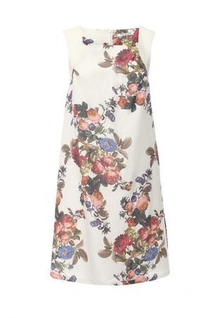 Платье Love My Body