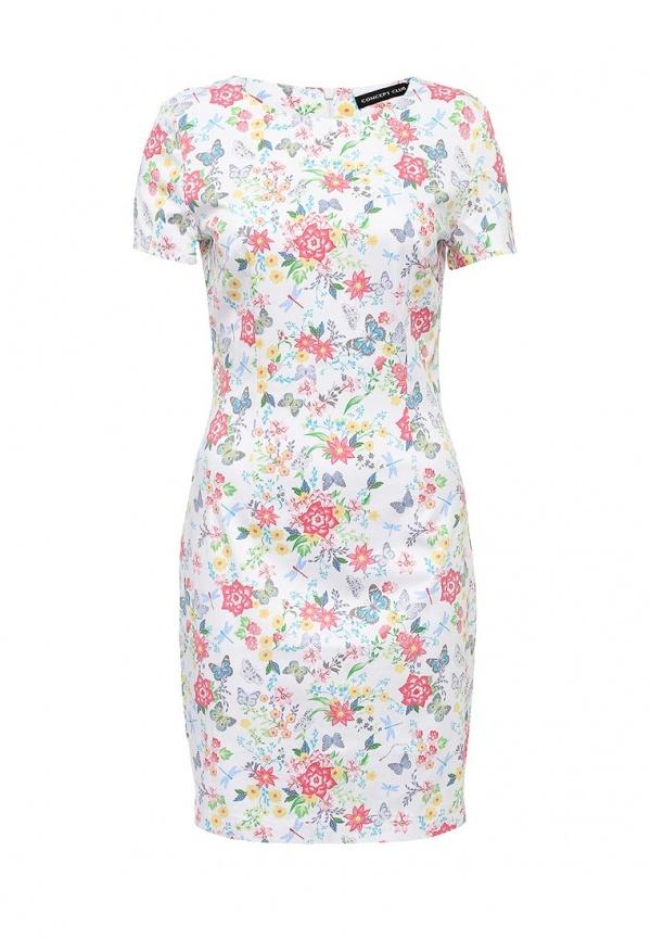 Платье Concept Club