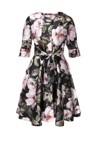 Платье Tutto Bene