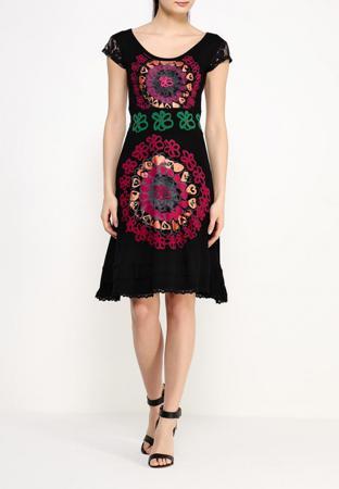 Платье Desigual