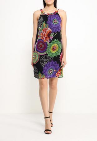 Платье Desigual